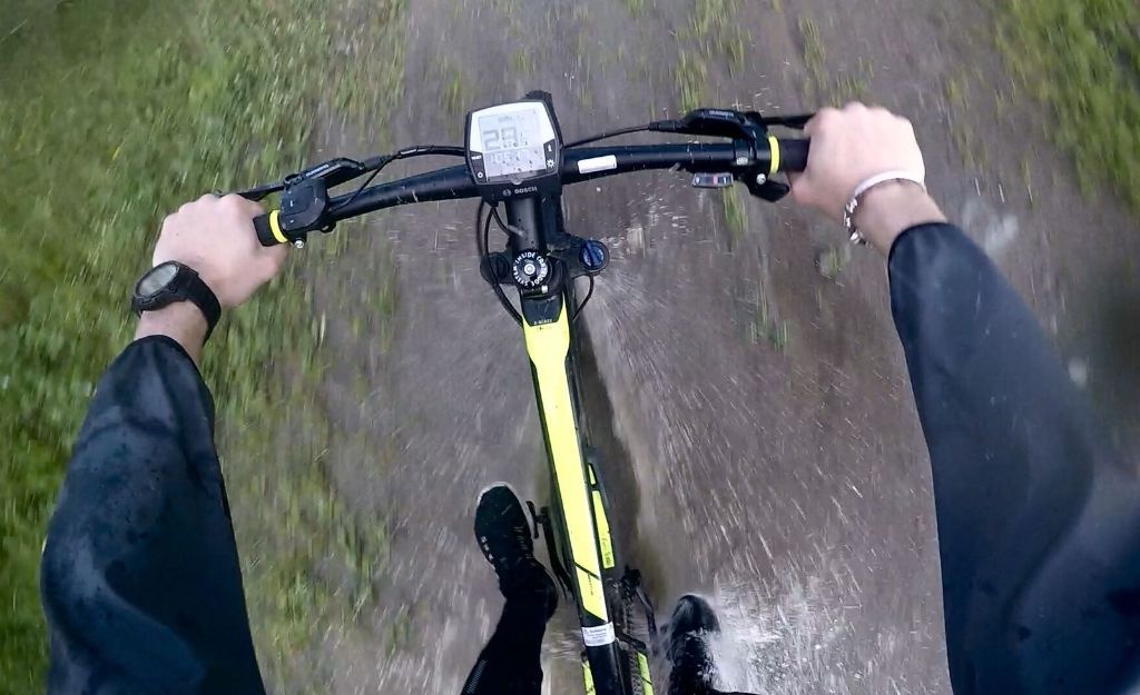 Hero Punto di noleggio e-bike BikeSquare Lunigiana