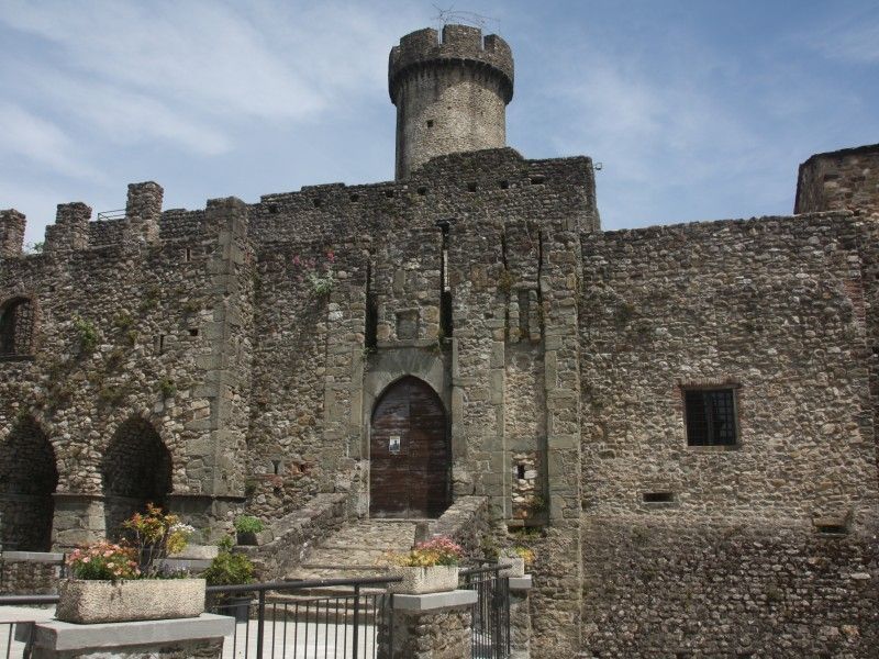 Hero Castello di Malgrate