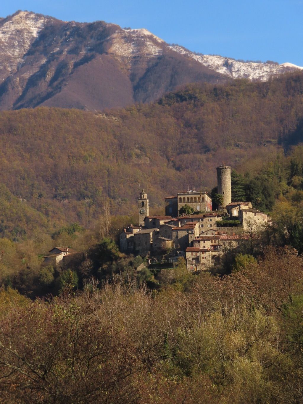 Hero Bagnone