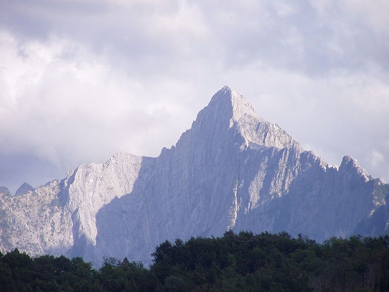 Hero Mezzana - Monte de' Bianchi
