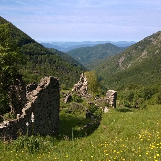 Hero Abbazia di Linari