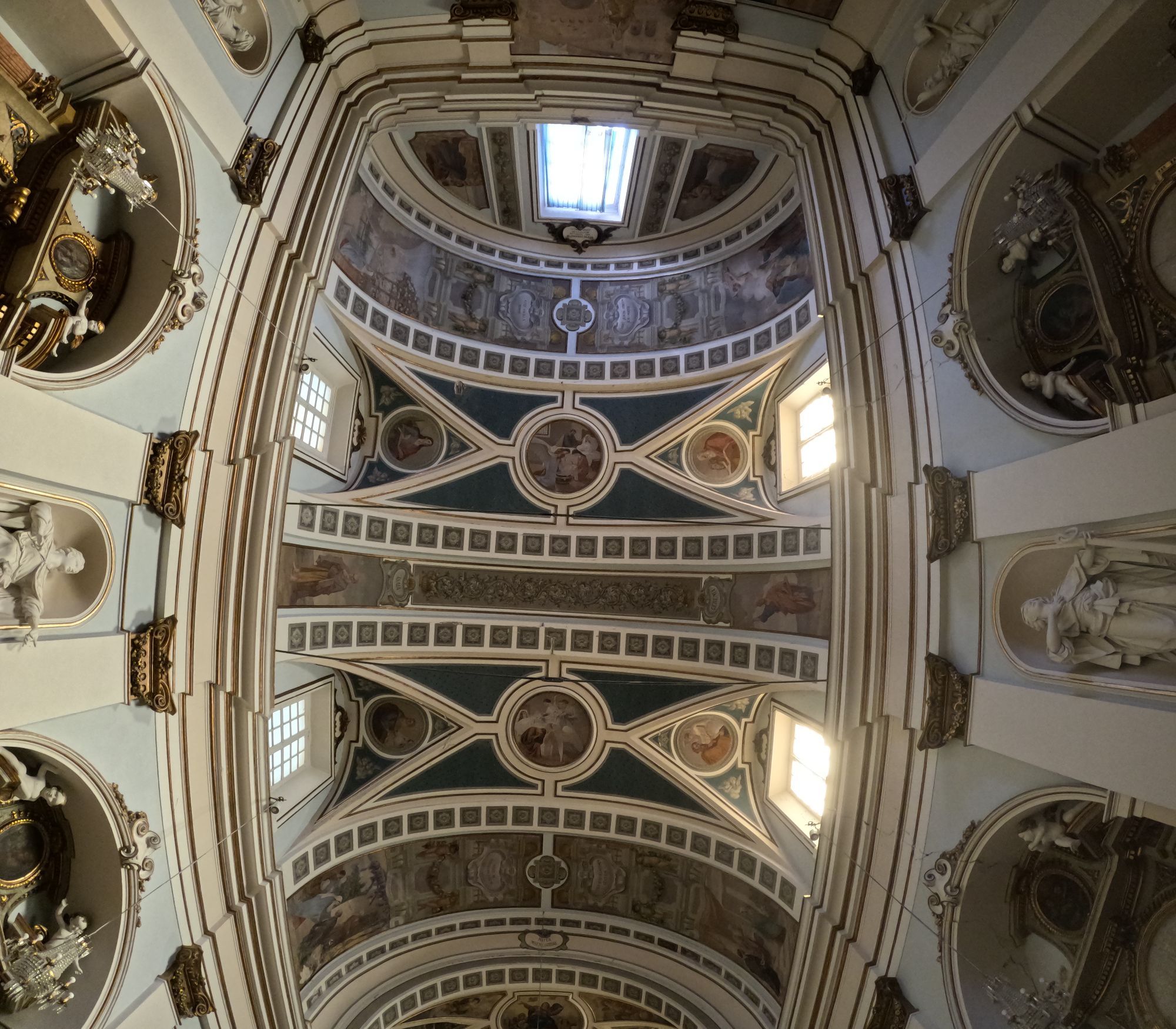 Hero Museo dei legni processionali