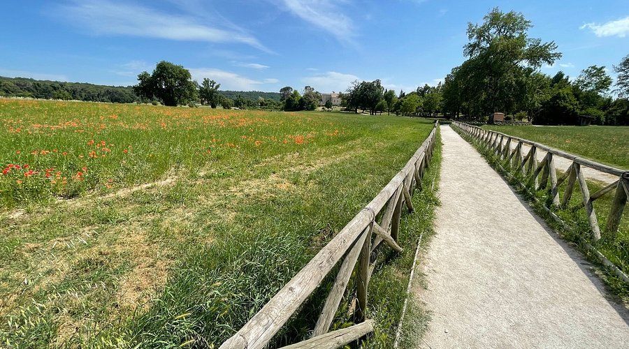 Hero Riserva Naturale Abbadia di Fiastra