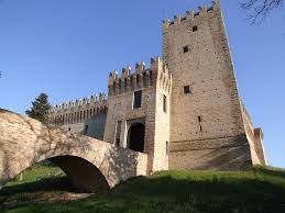 Hero Castello della Rancia: La Fortezza della Valle del Chienti
