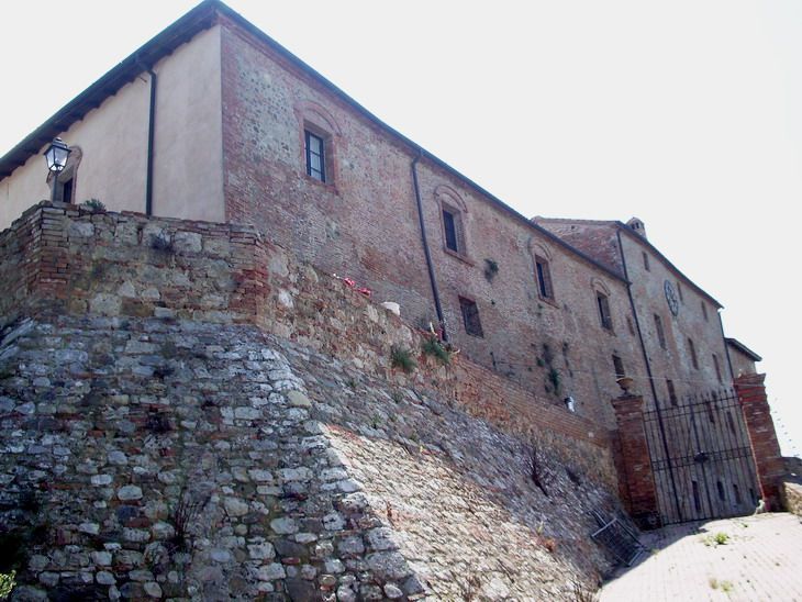 Hero Borgo Antico