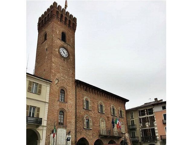 Hero Torre Civica "il Campanon"