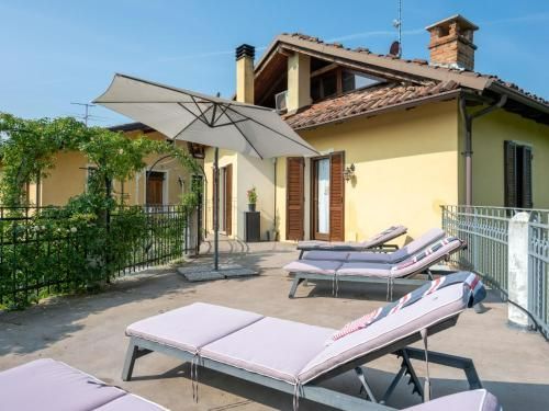 Hero "Ortondo" B&B