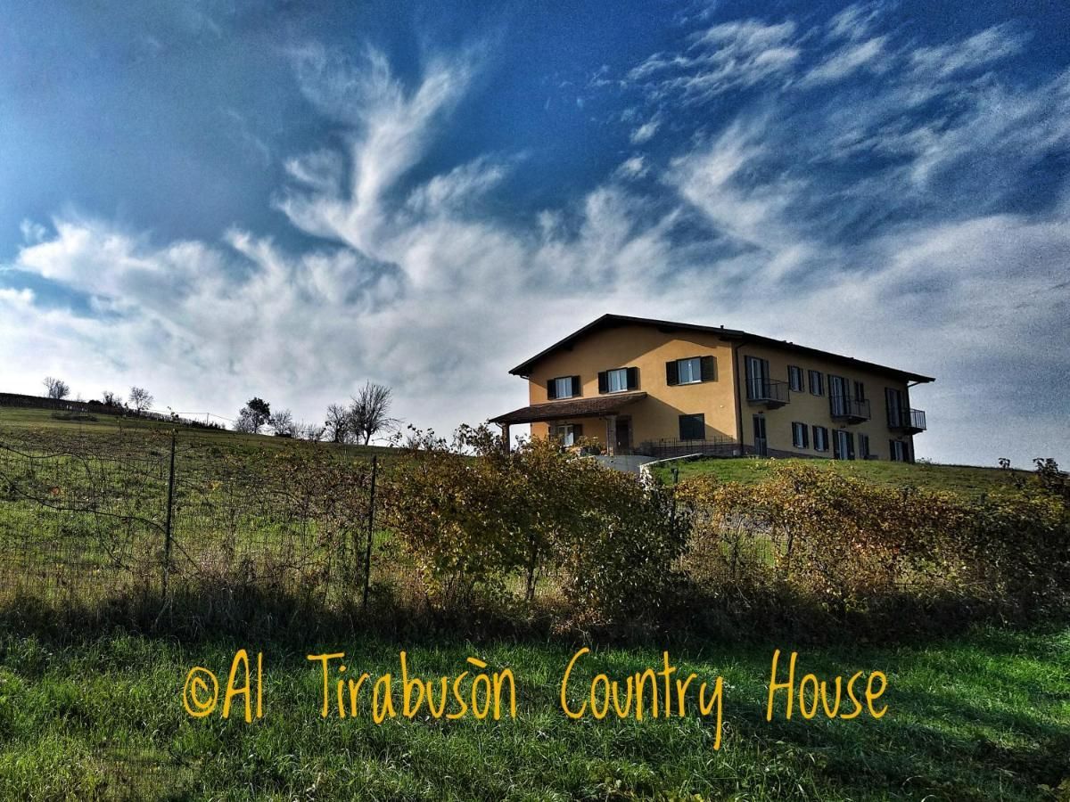 Hero "Al Tirabuson" Farmhouse
