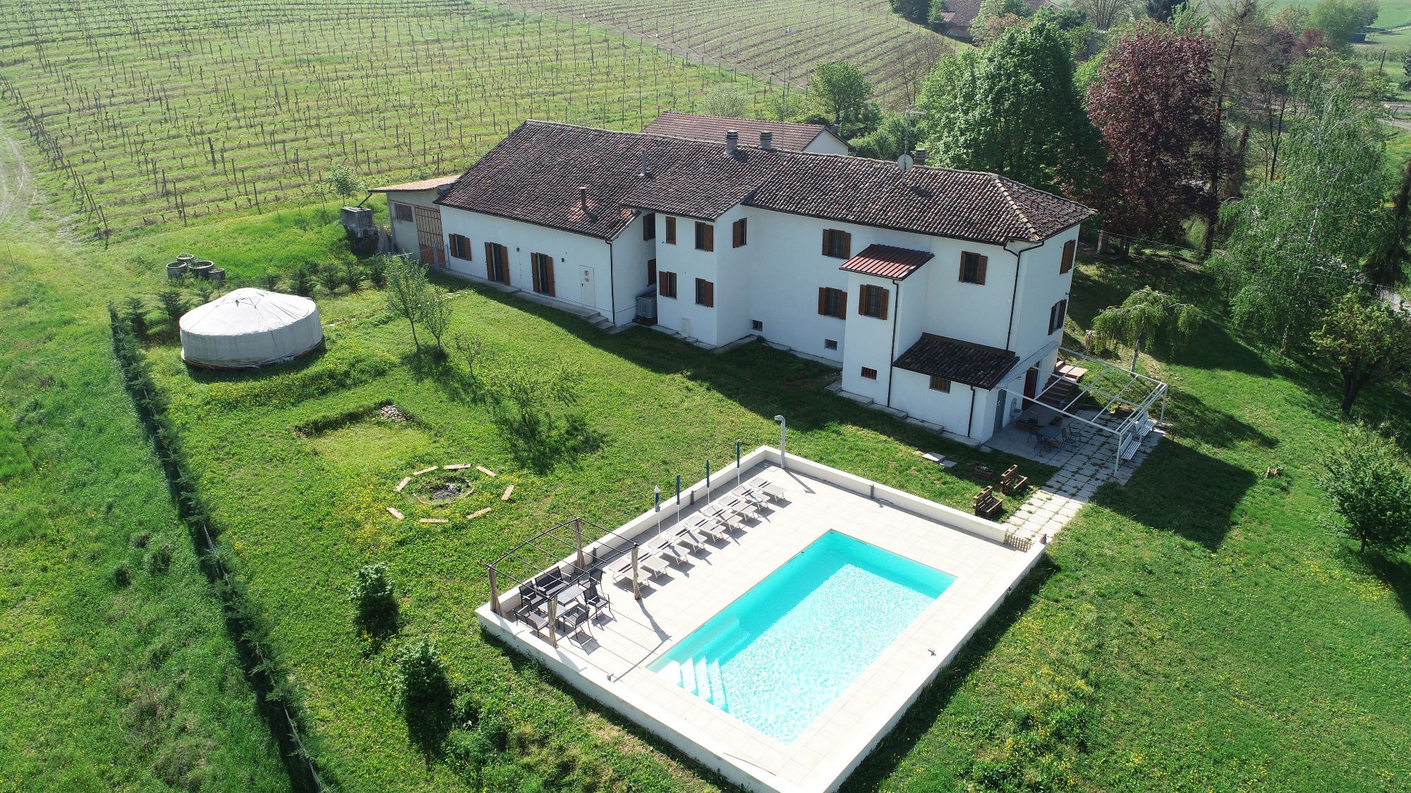 Hero Casale Gioia