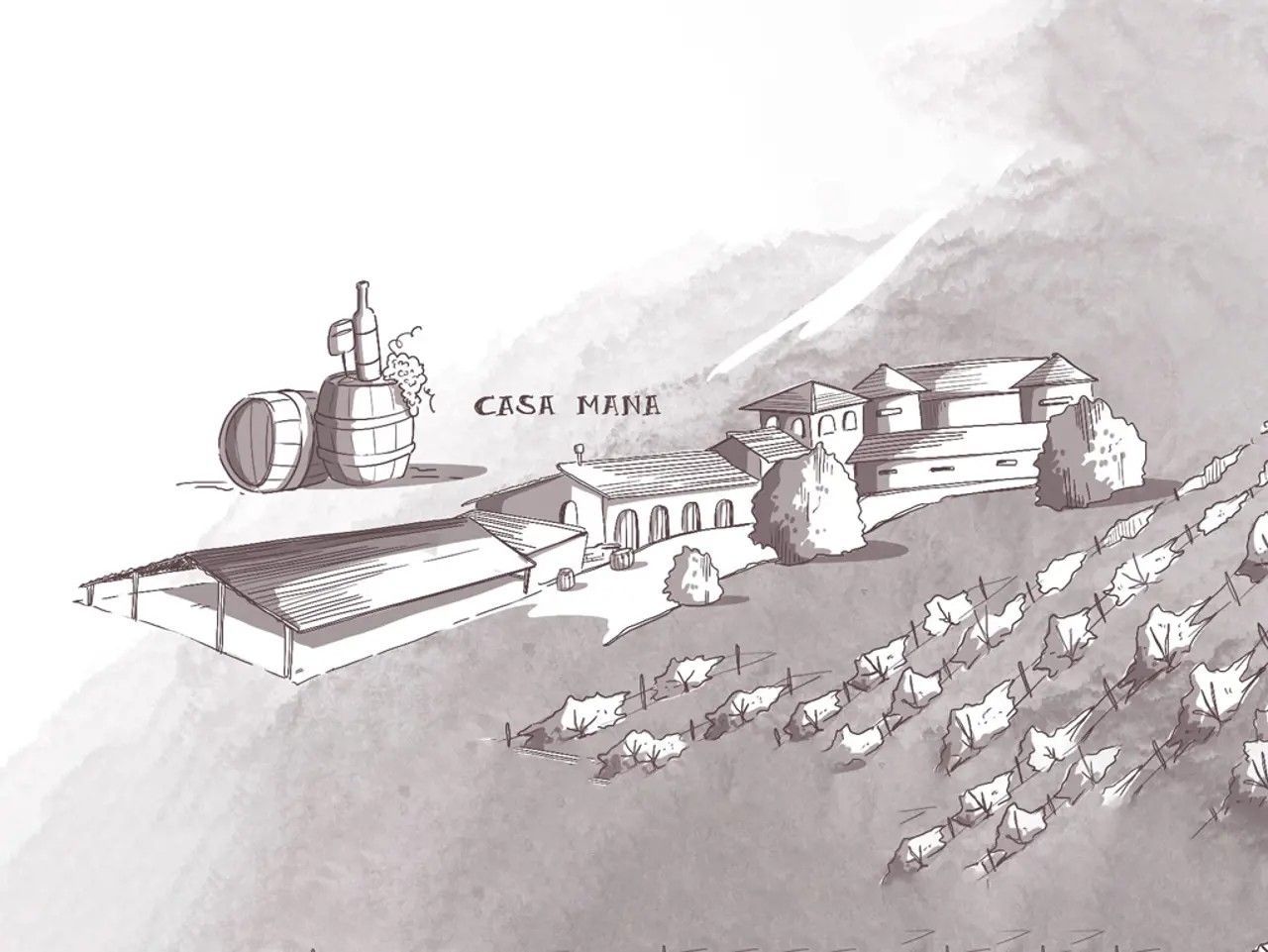 Hero Casa Mana