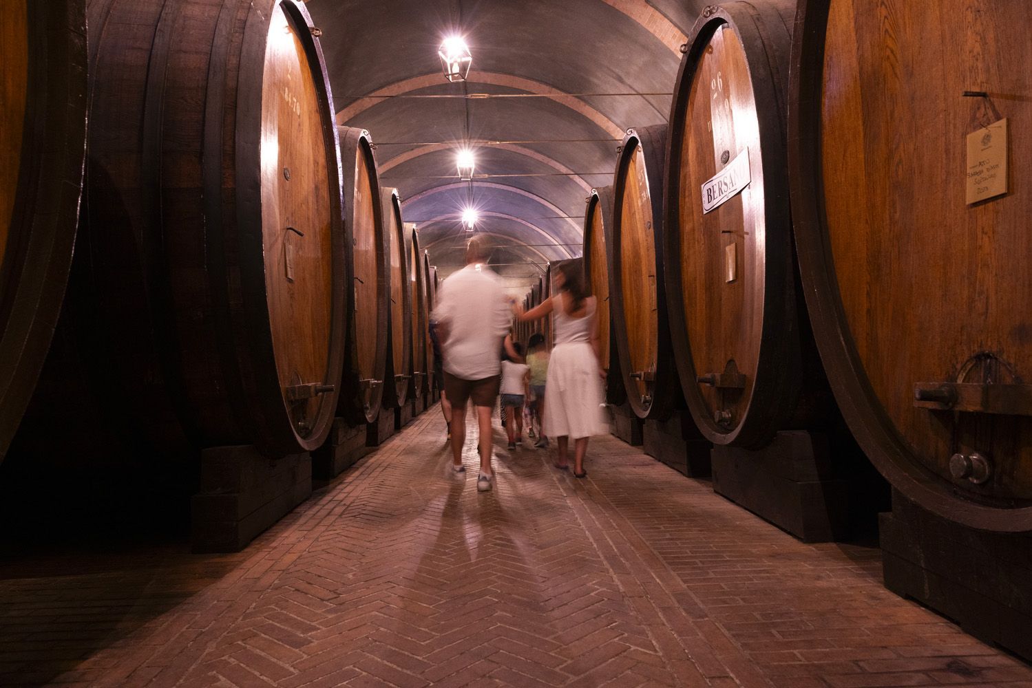 Hero Cantina Bersano