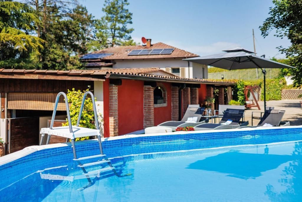 Hero Villa Paradiso