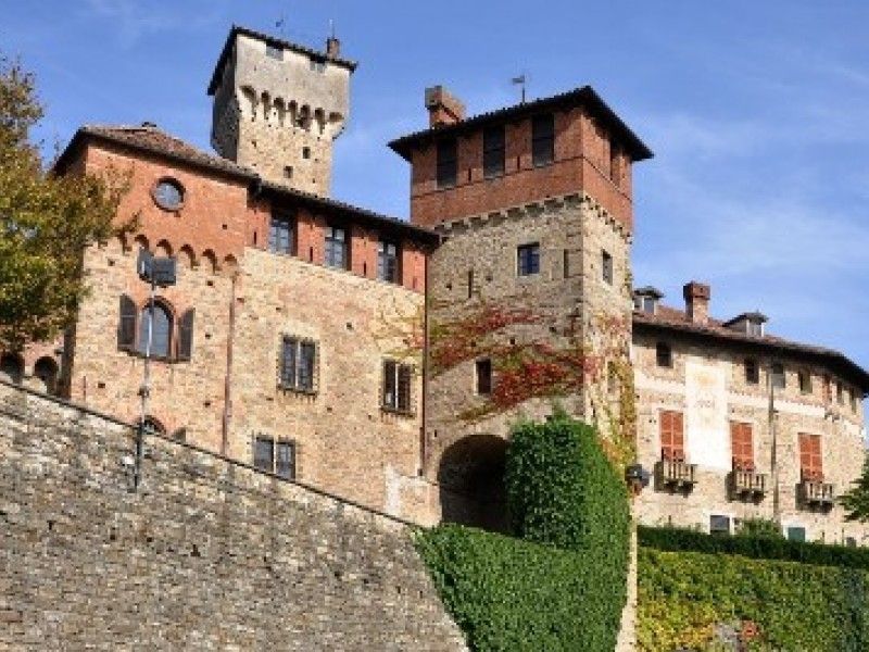 Hero Castello di Tagliolo Monferrato