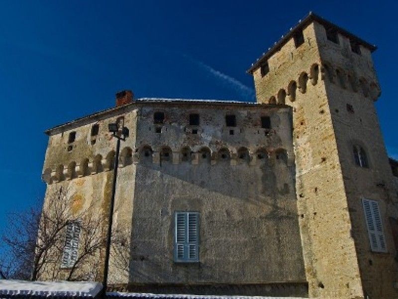 Hero Castello di Lerma