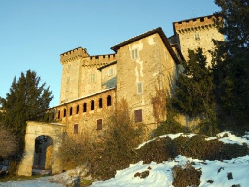 Hero Castello di Silvano d'Orba