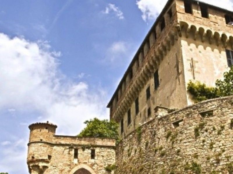 Hero Castello di Montaldeo
