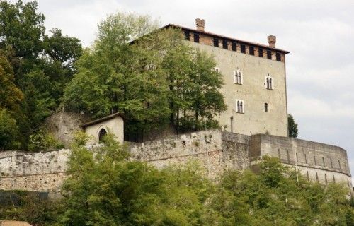 Hero Castello di castelletto d'Orba