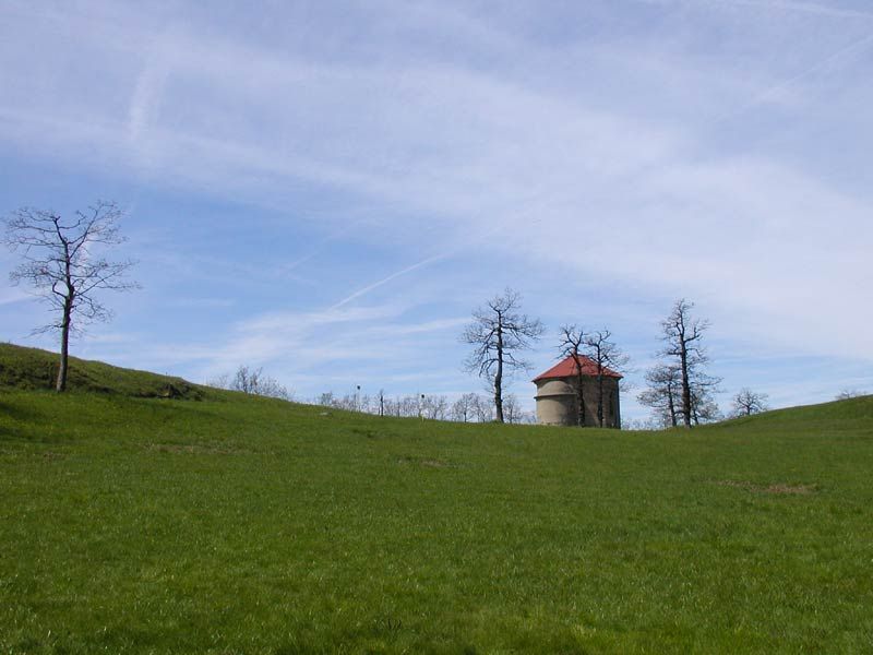 Hero Parco delle Capanne di Marcarolo