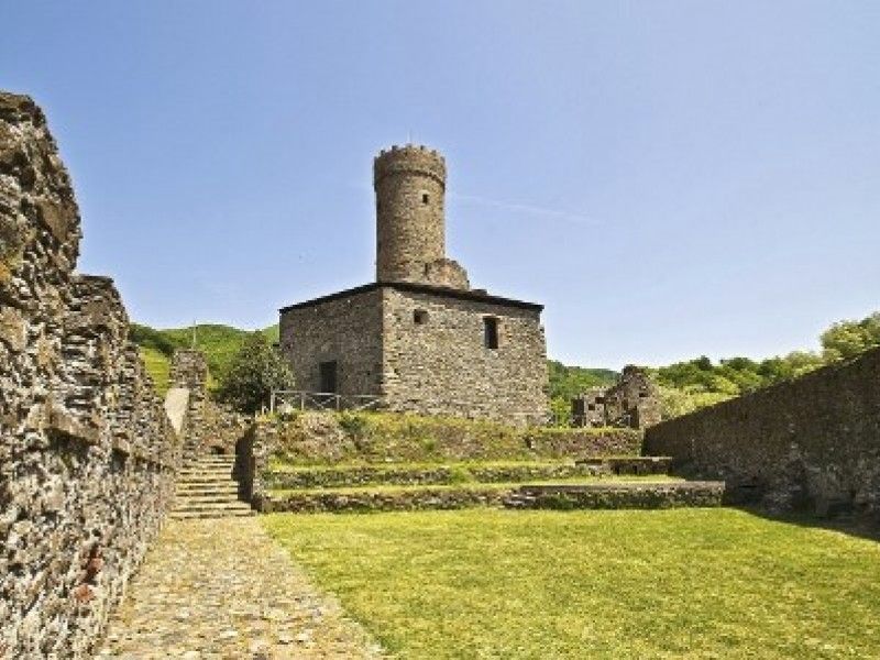 Hero Castello di Campo Ligure