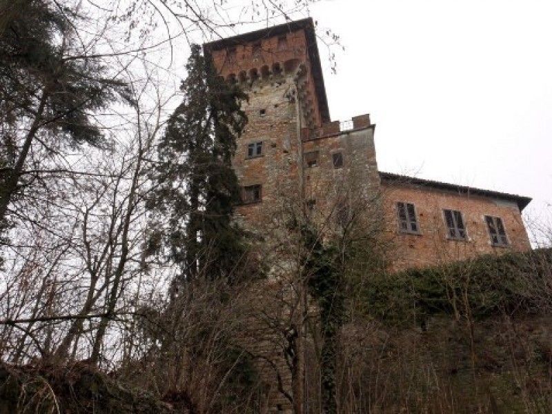 Hero Castello di Carpeneto