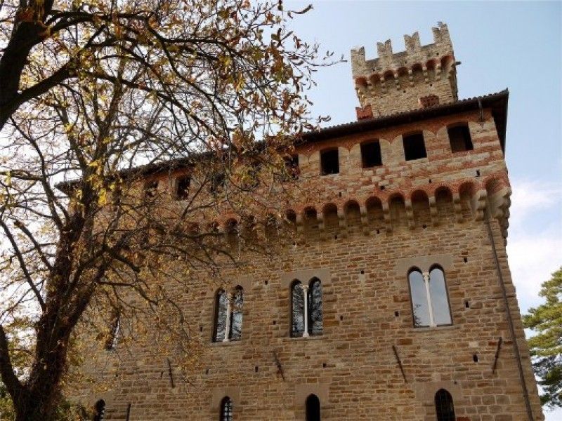 Hero Castello di Trisobbio
