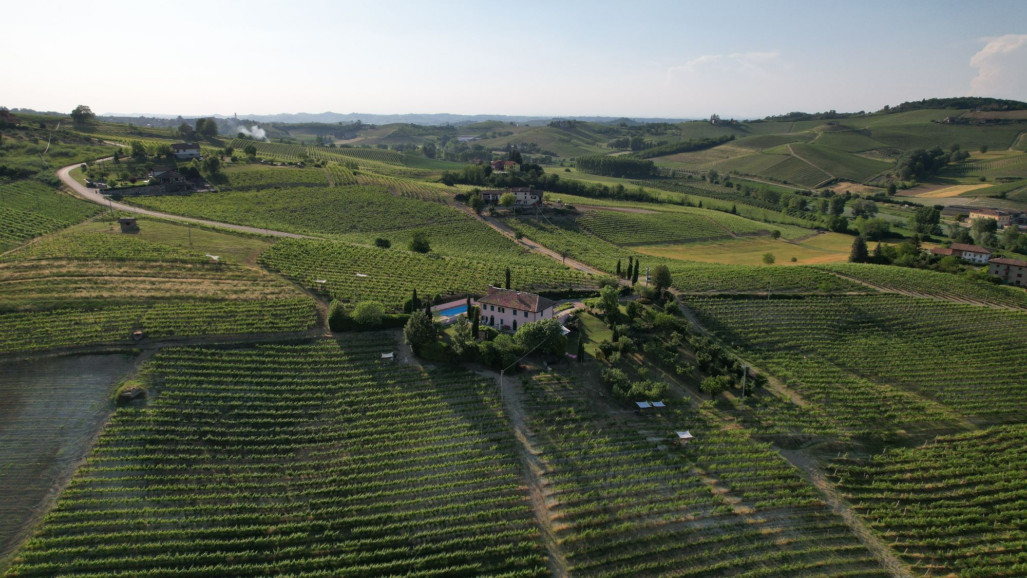 Hero Azienda Agricola Monteruello