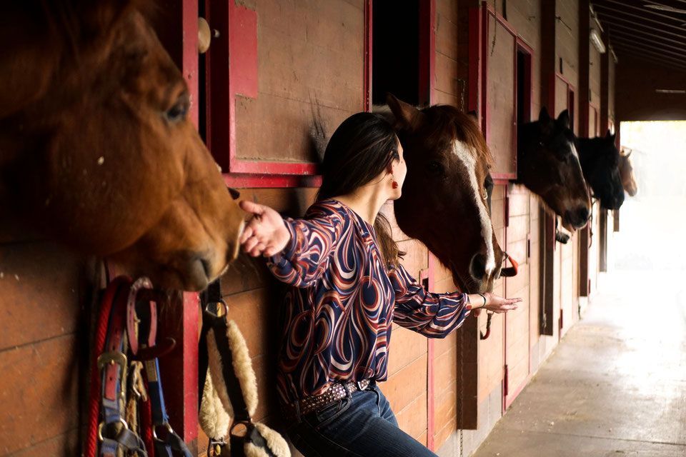 Hero AC Ranch