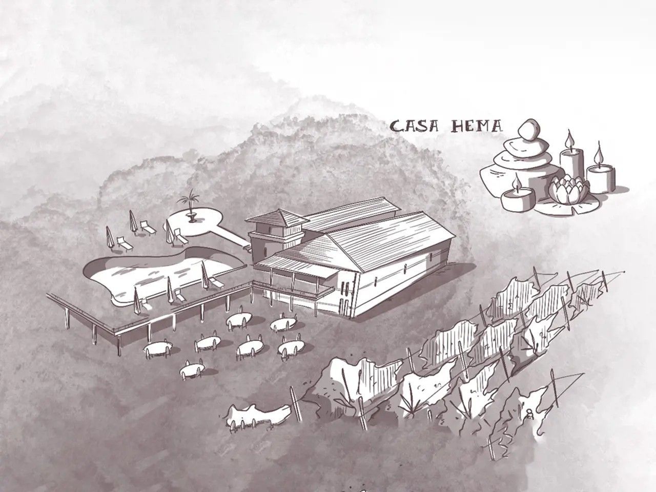 Hero casa margherita s.s. agricola