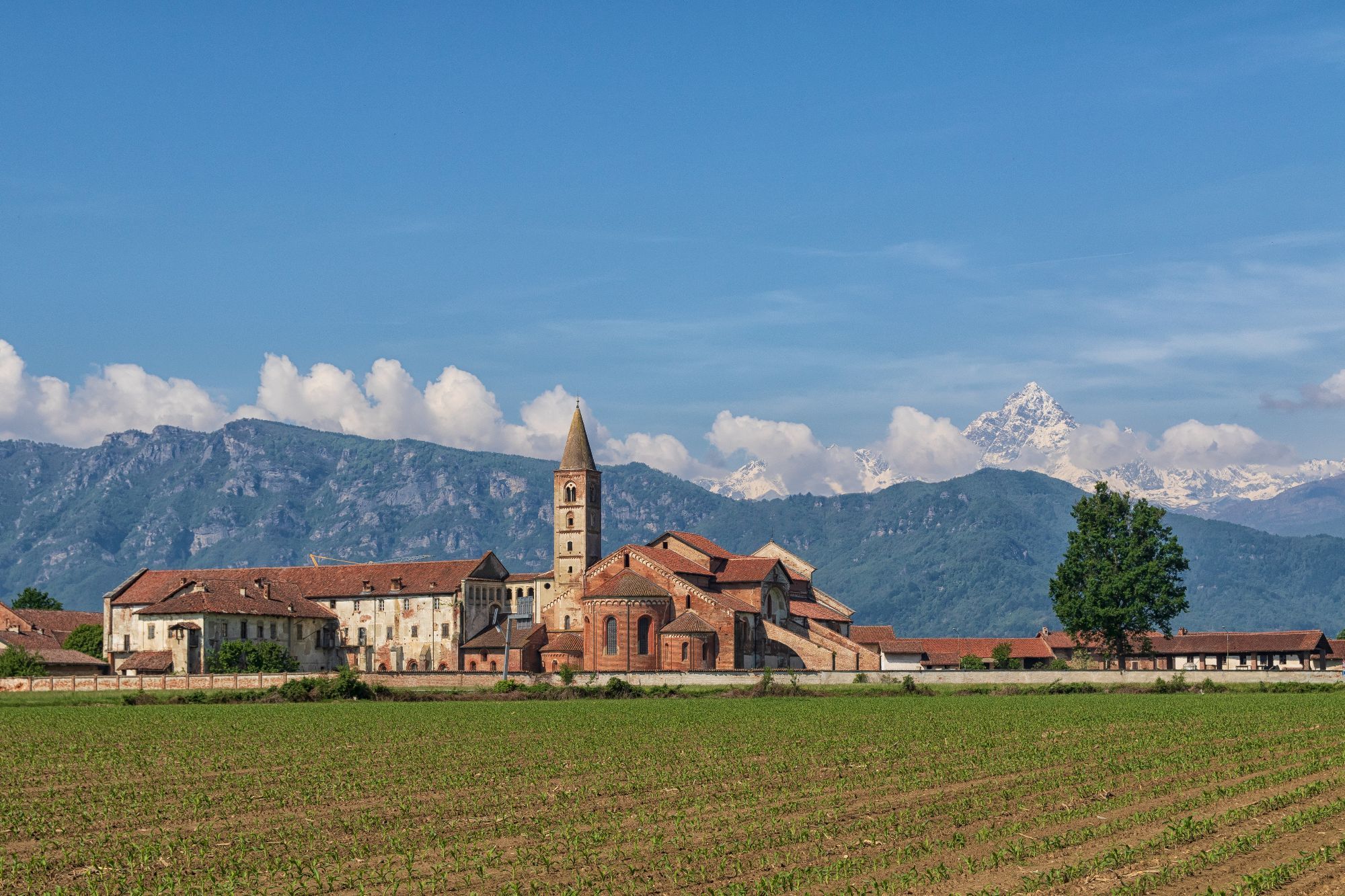 Hero Abbazia di Staffarda