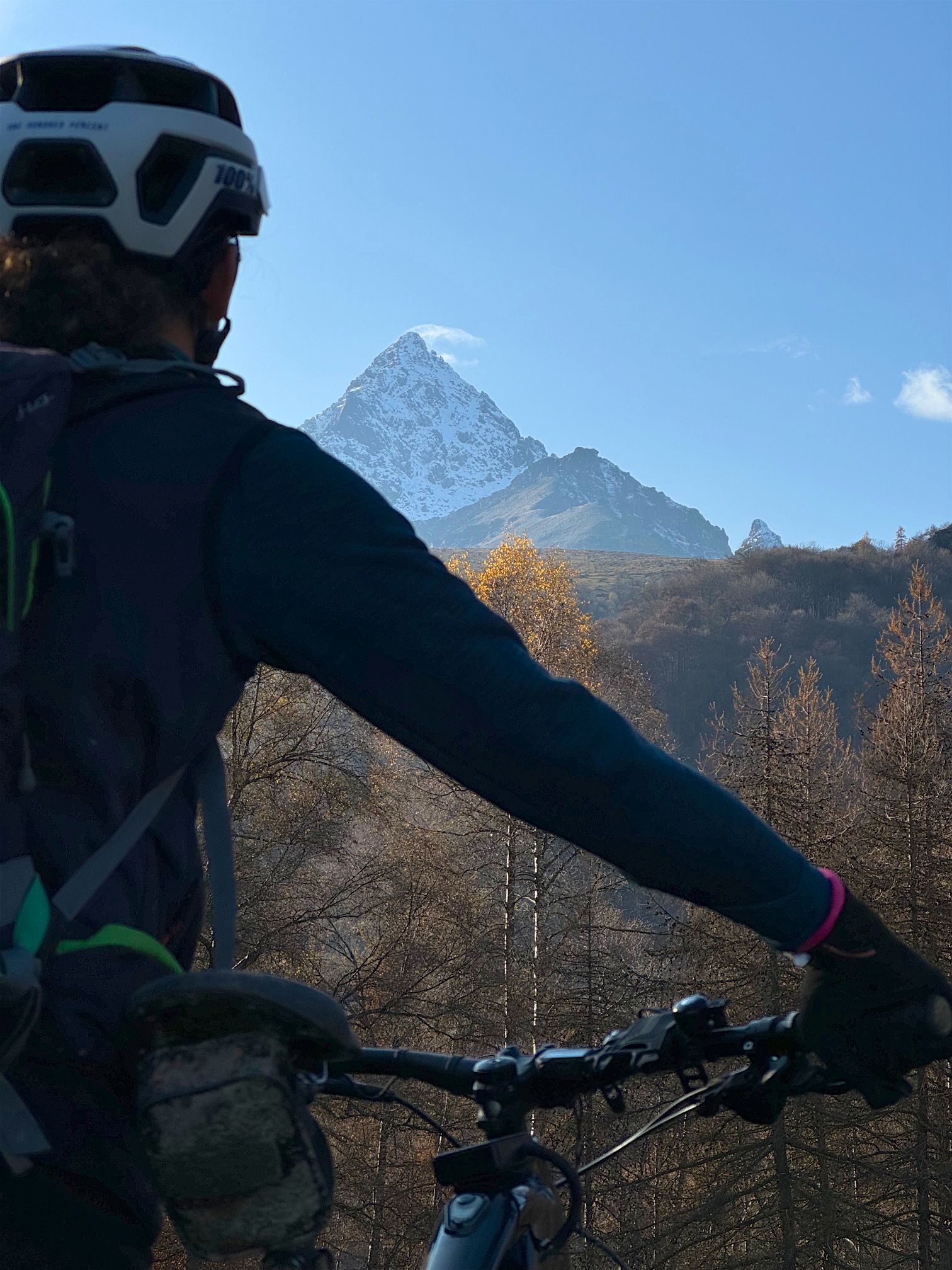 Hero * Punto di noleggio e-bike a Paesana