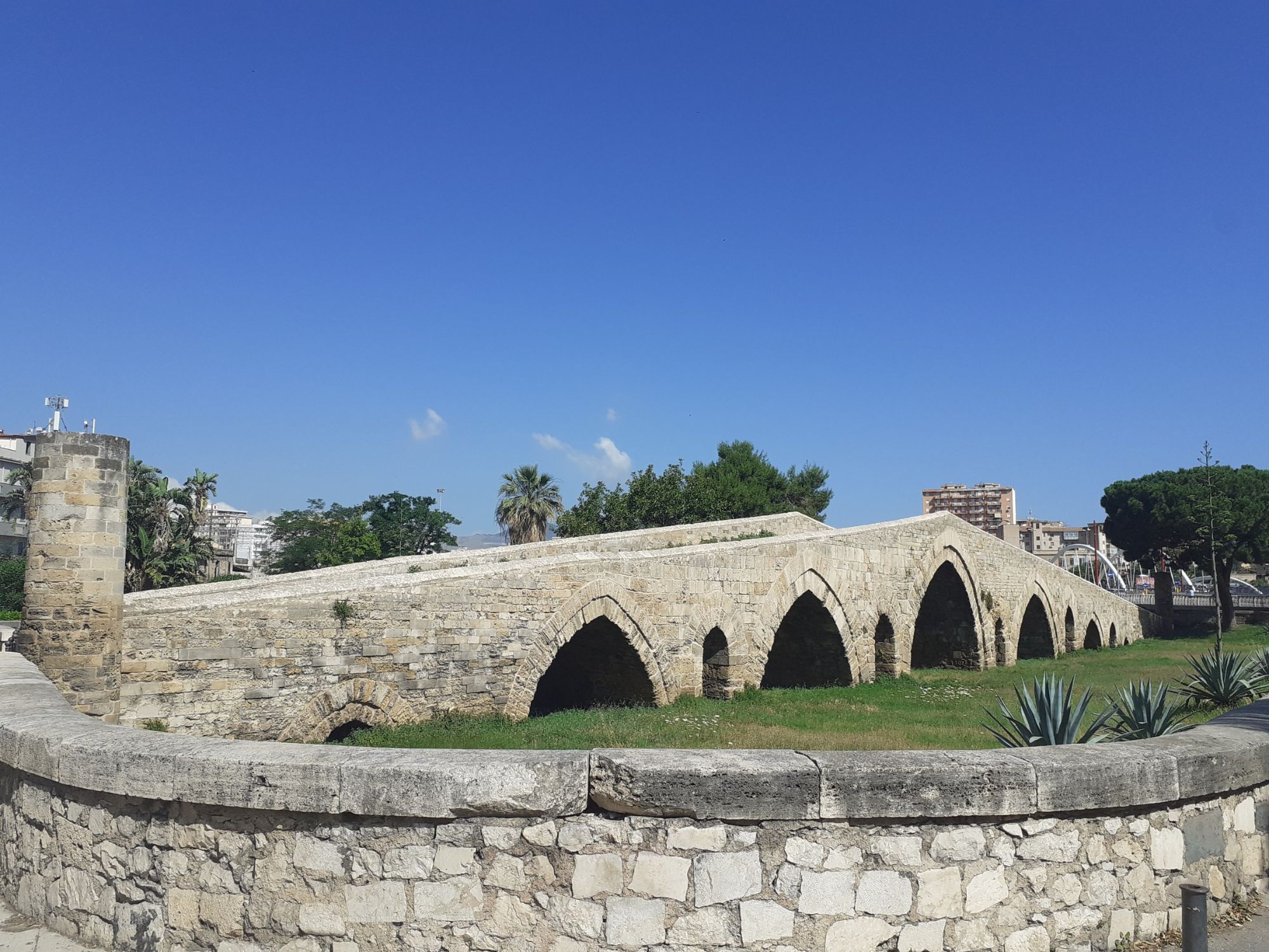 Hero Bridge of the Admiral