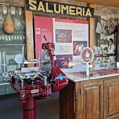 Hero Museo del Prosciutto