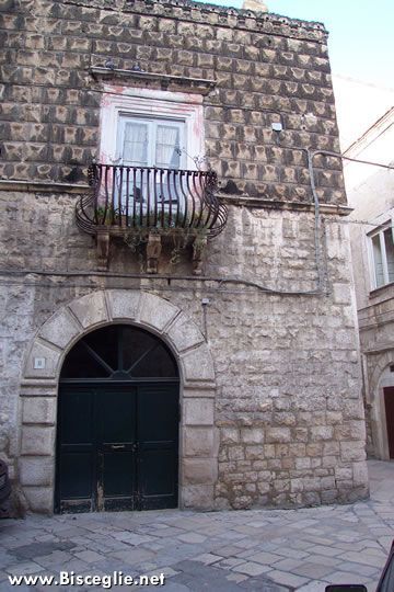 Hero PALAZZO BORGIA