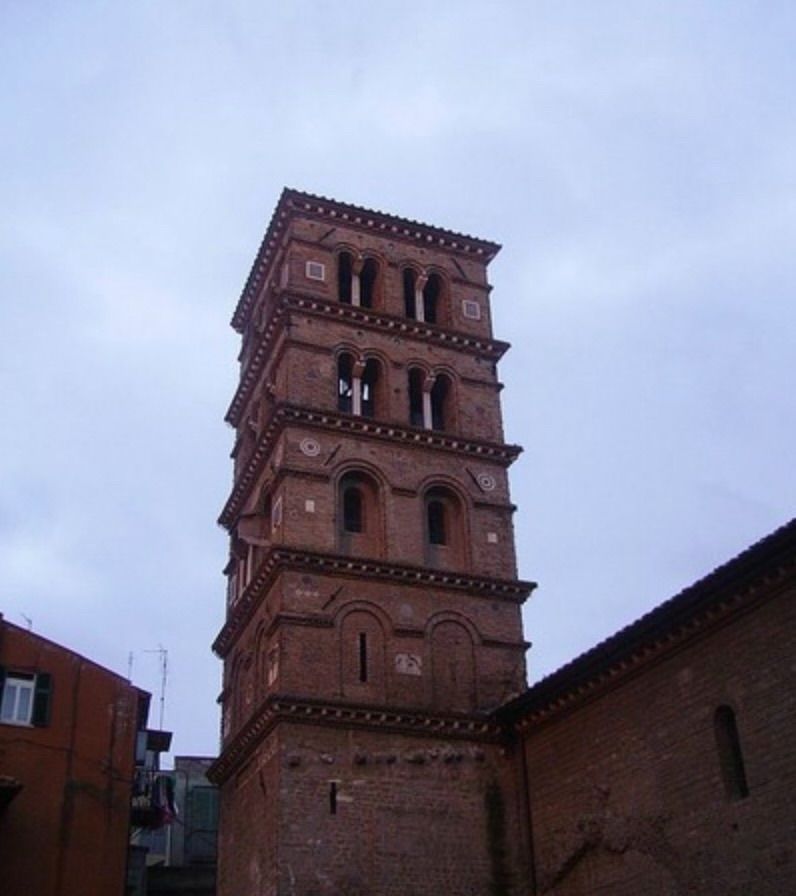Hero Chiesa San Pietro 