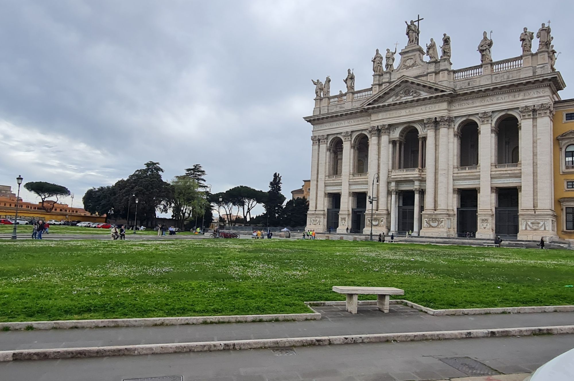 Hero San Giovanni in Laterano