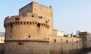 Hero Castello di Avetrana