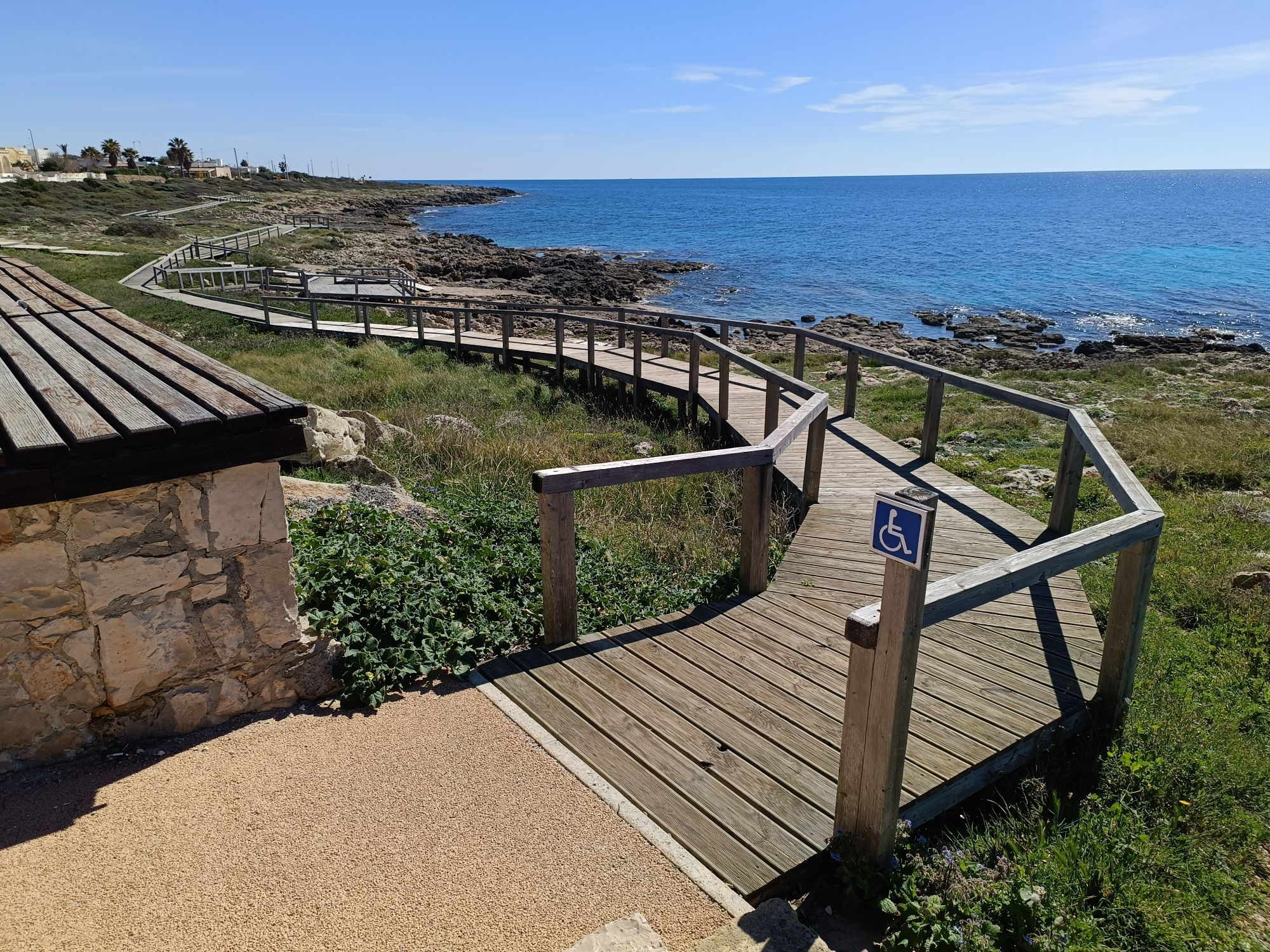 Hero Spiaggia di Posto Rosso (Alliste)