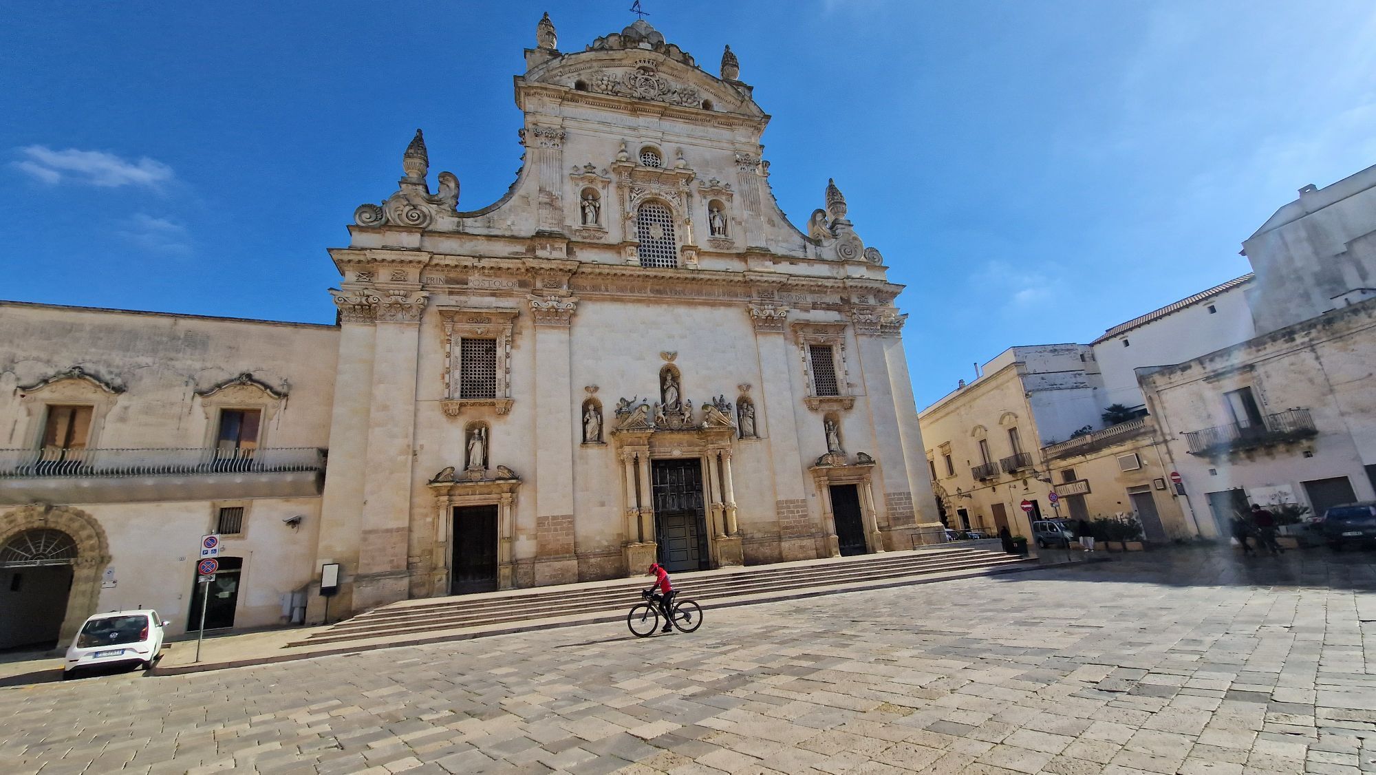 Hero Chiesa dei Santi Pietro e Paolo (Galatina)