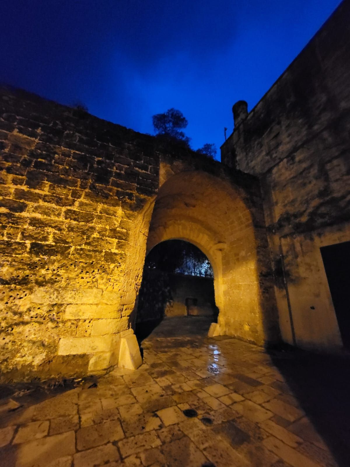 Hero Porta Filìa (Sternatia)