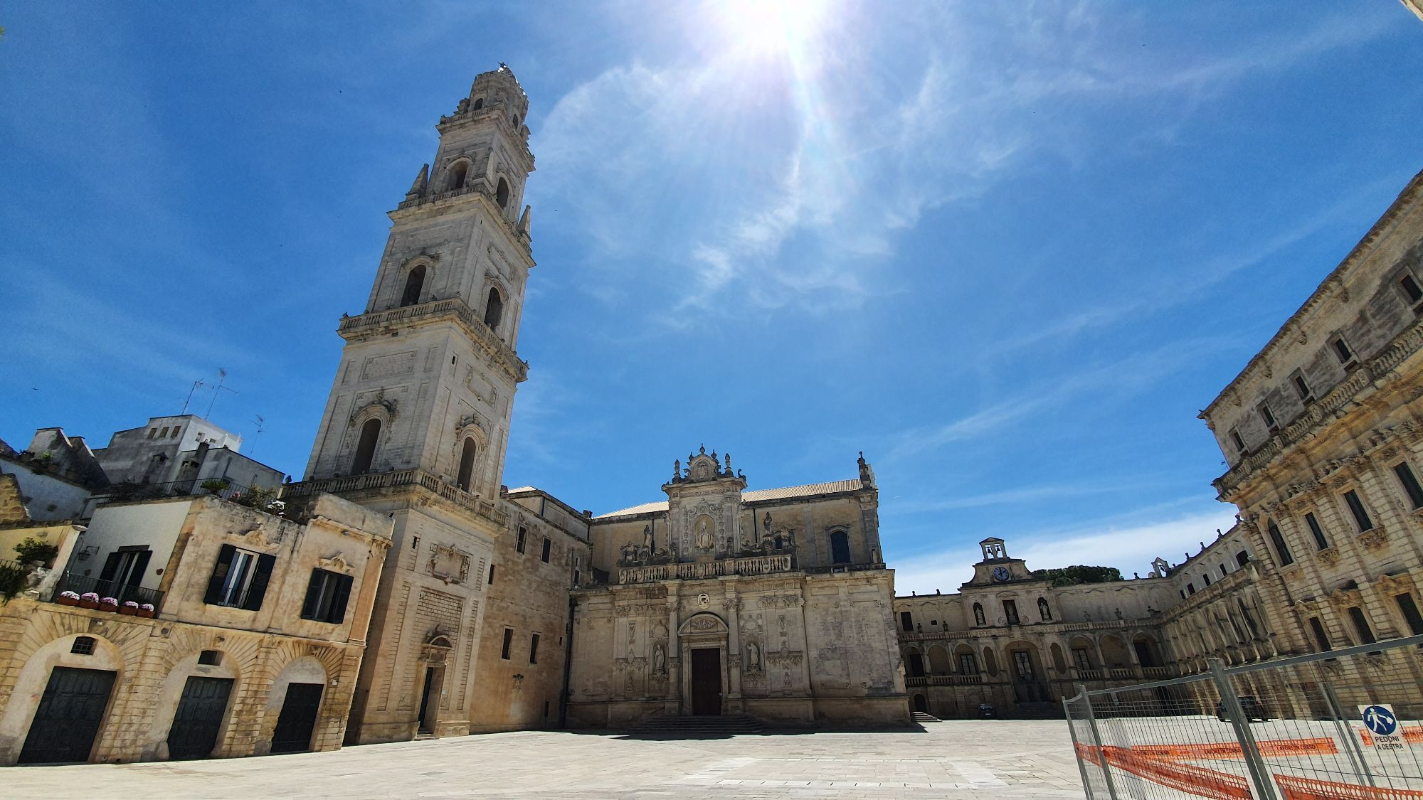 Hero Duomo di Lecce