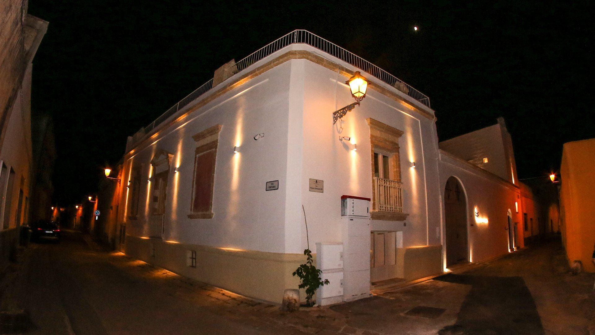 Hero Corte Largo Lauro
