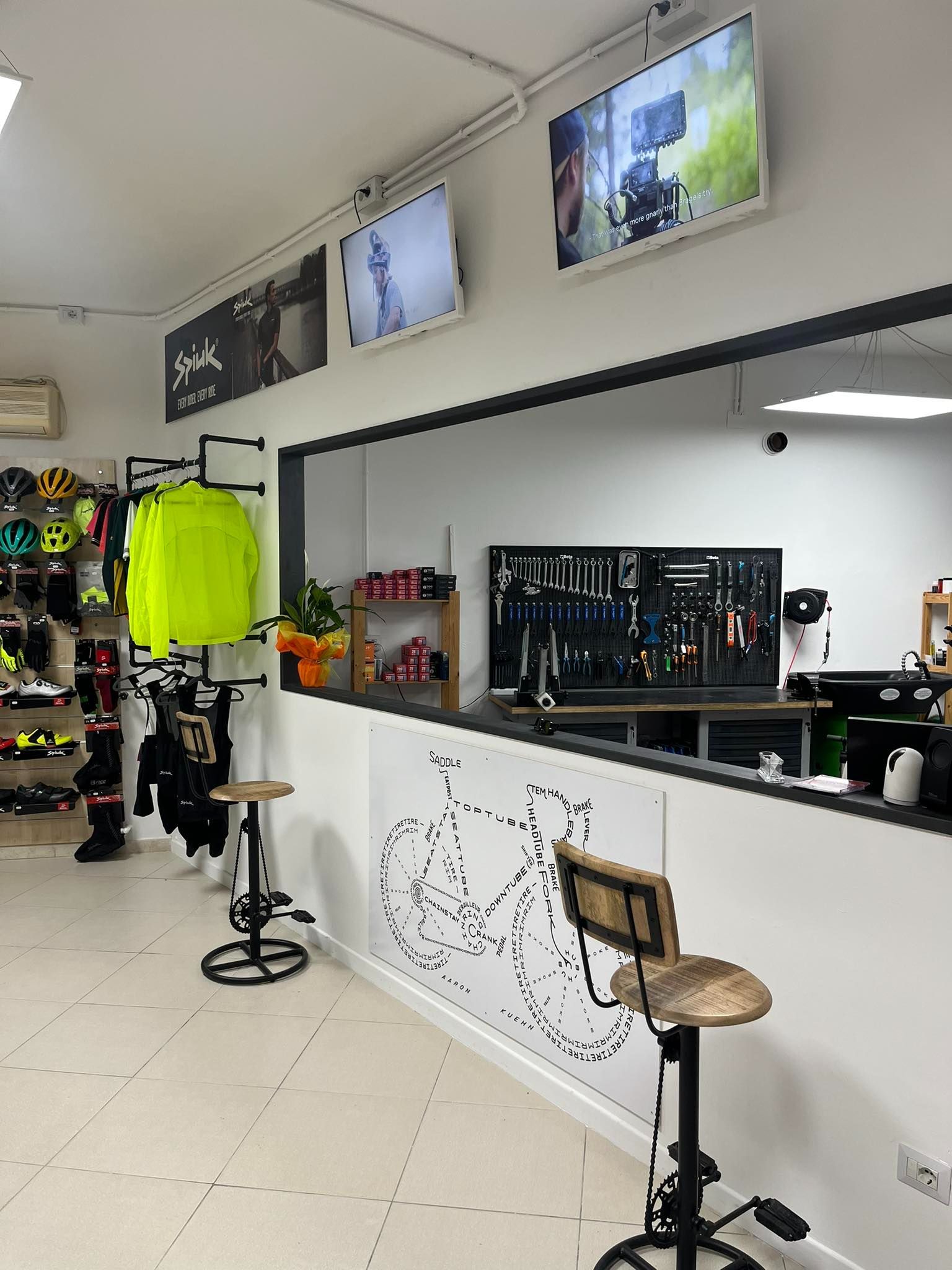 Hero Ebike Rental Point BikeSquare - Gagliano del Capo