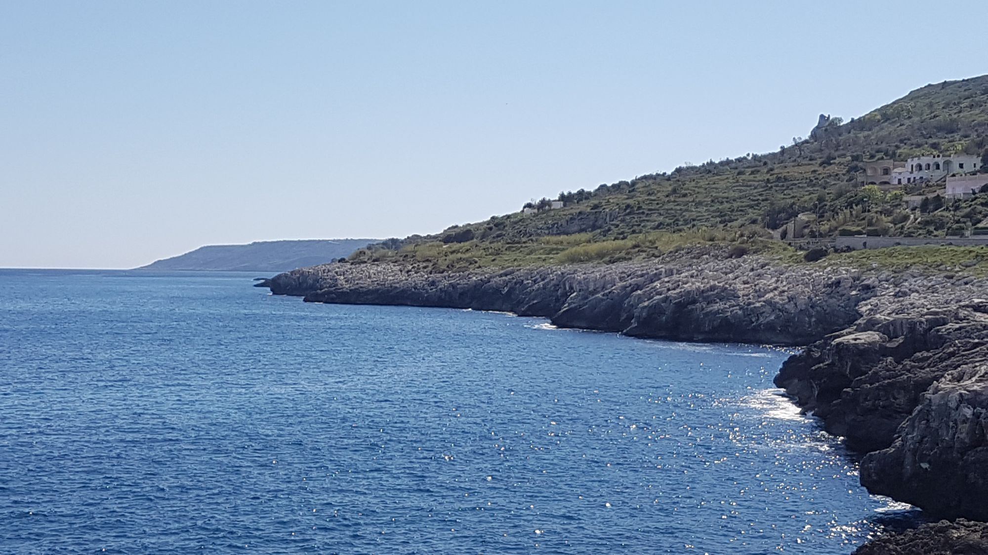 Hero Grotta Verde