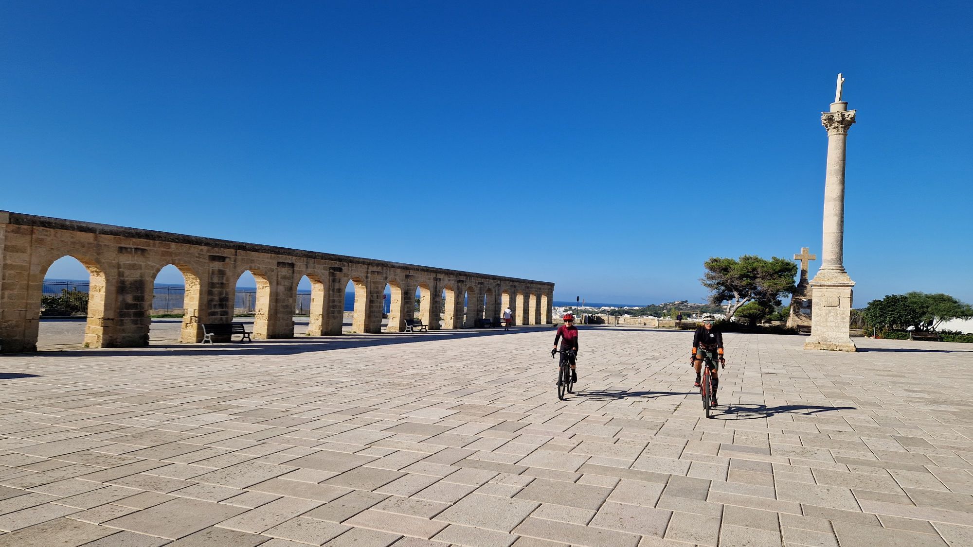 Hero Basilica di Santa Maria di Leuca