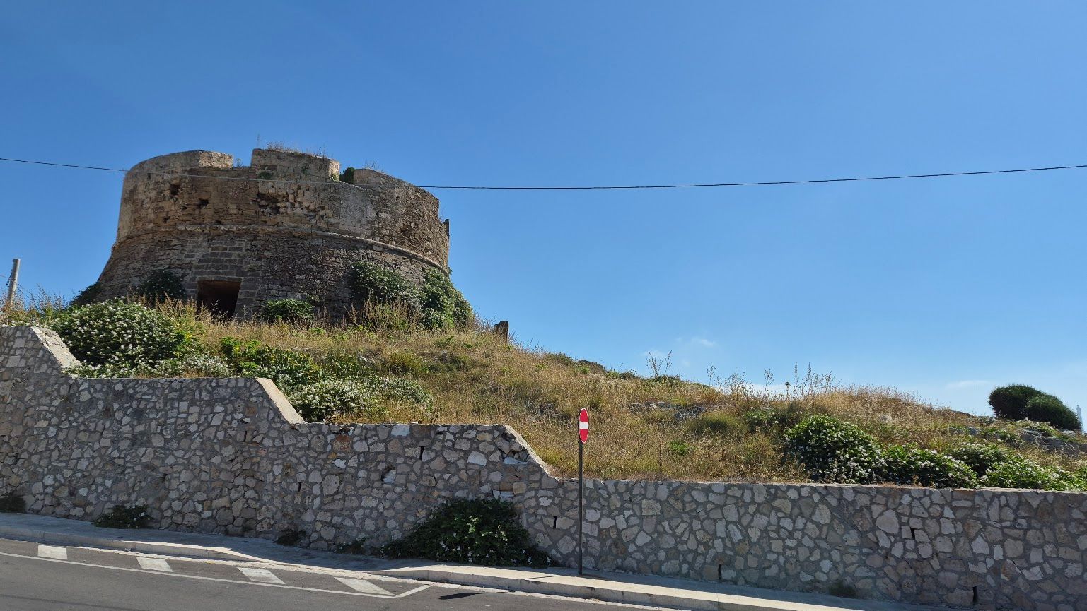 Hero Torre dell’Omo Morto