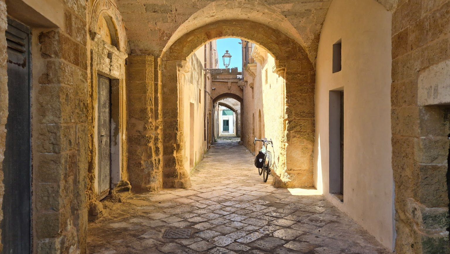 Hero Borgo Terra