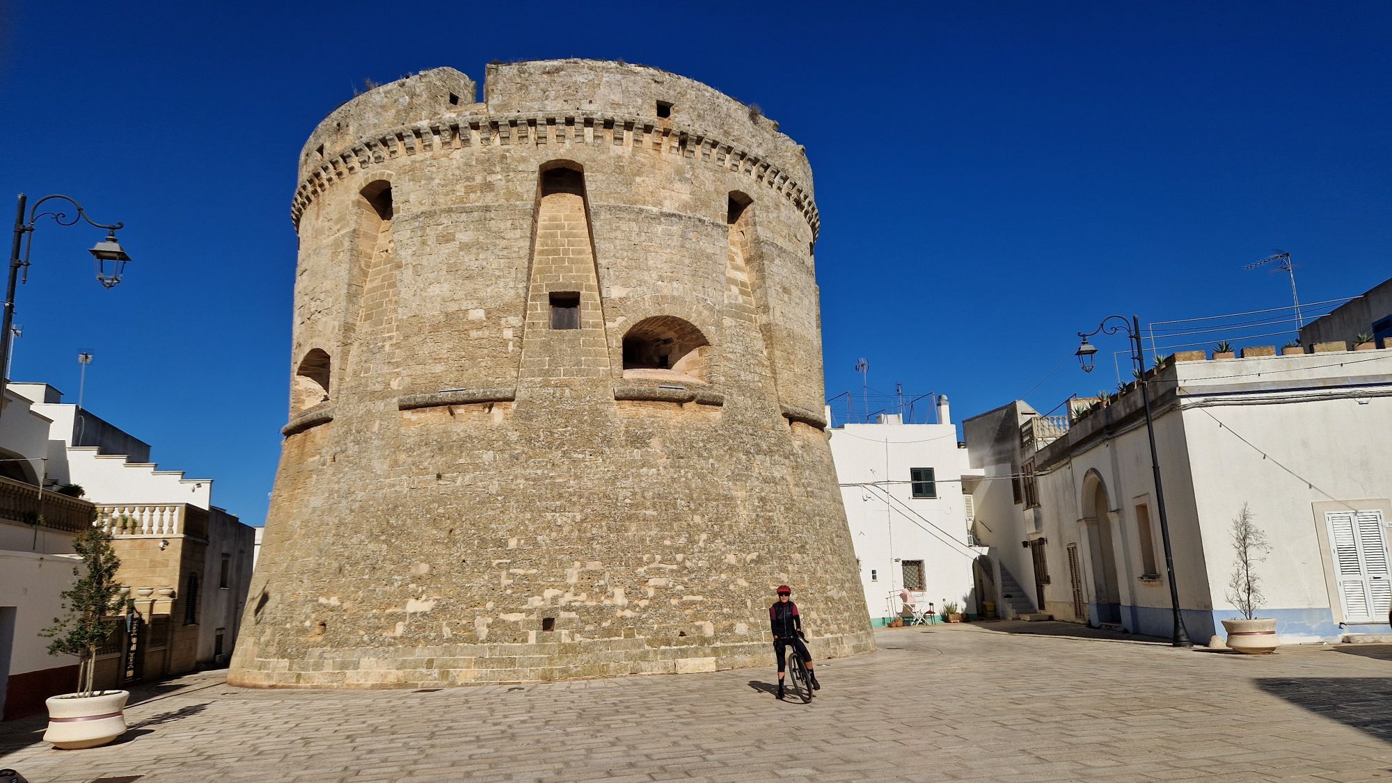 Hero Torre di Salignano
