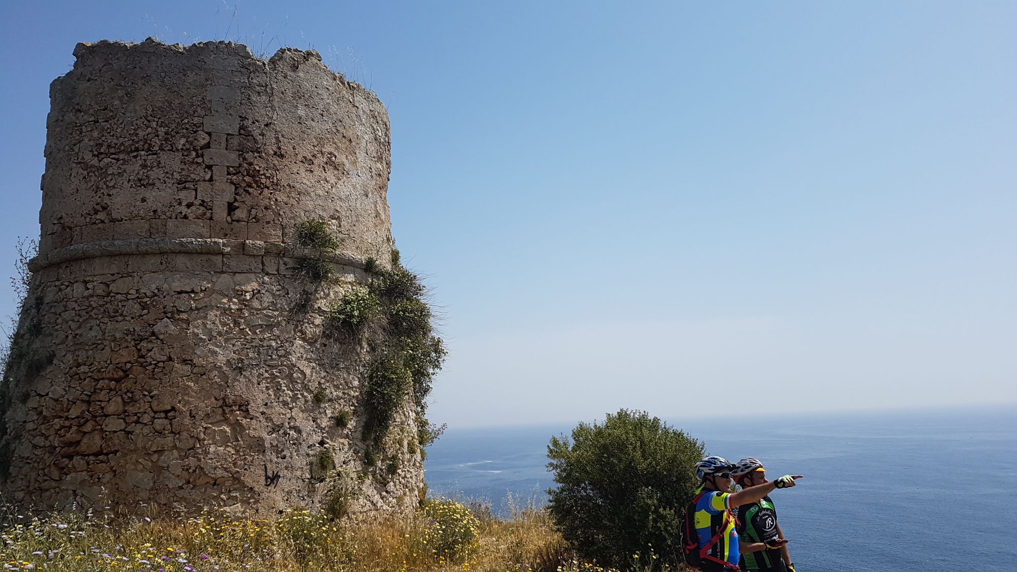 Hero Torre Capo Lupo