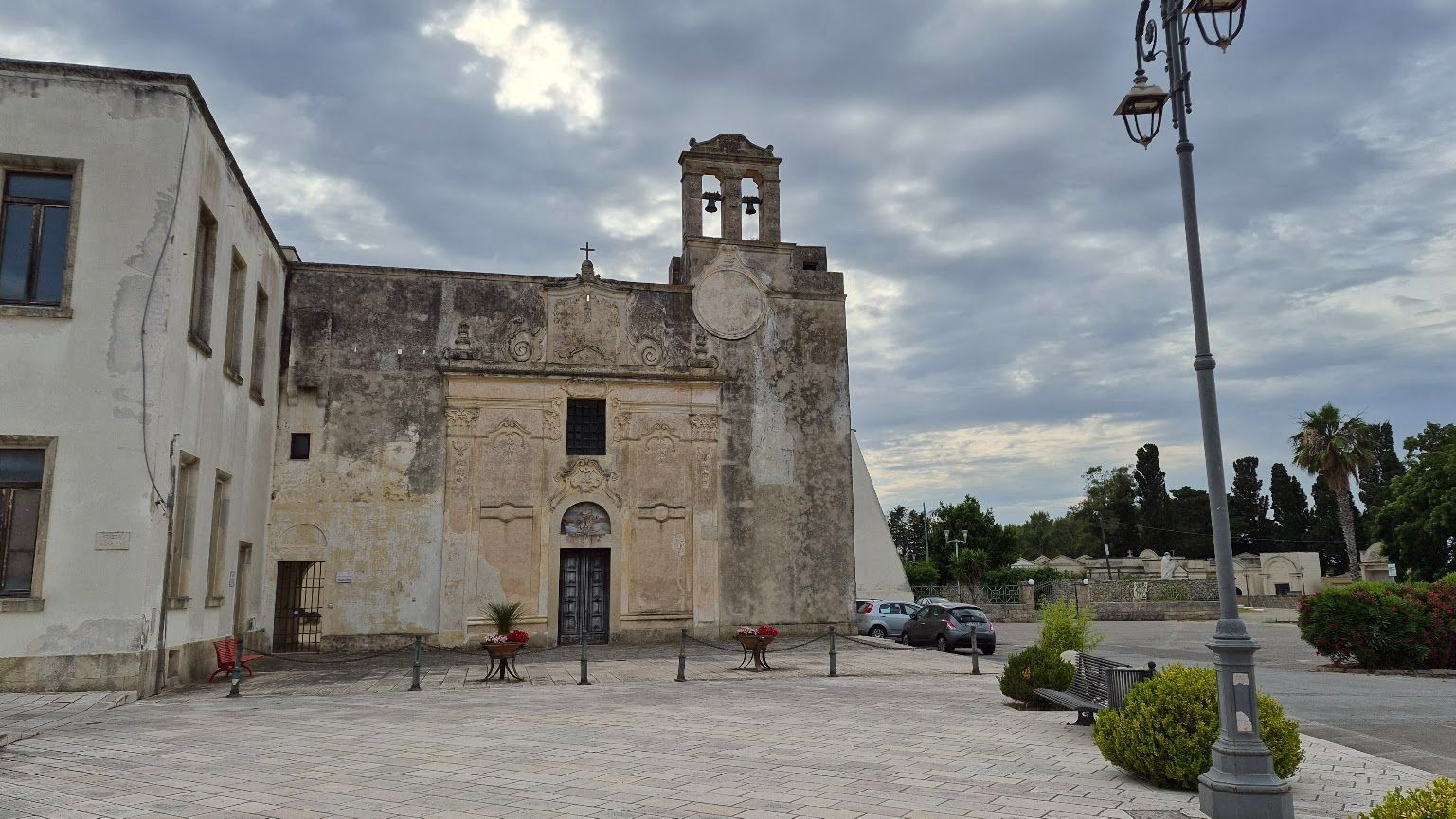 Hero Chiesa di San Francesco d’Assisi