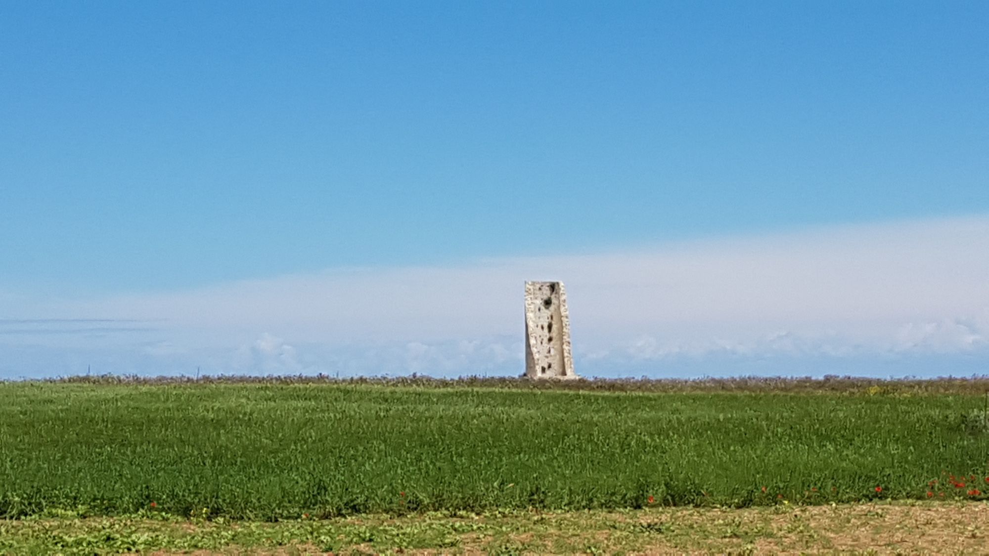 Hero Torre del Serpe